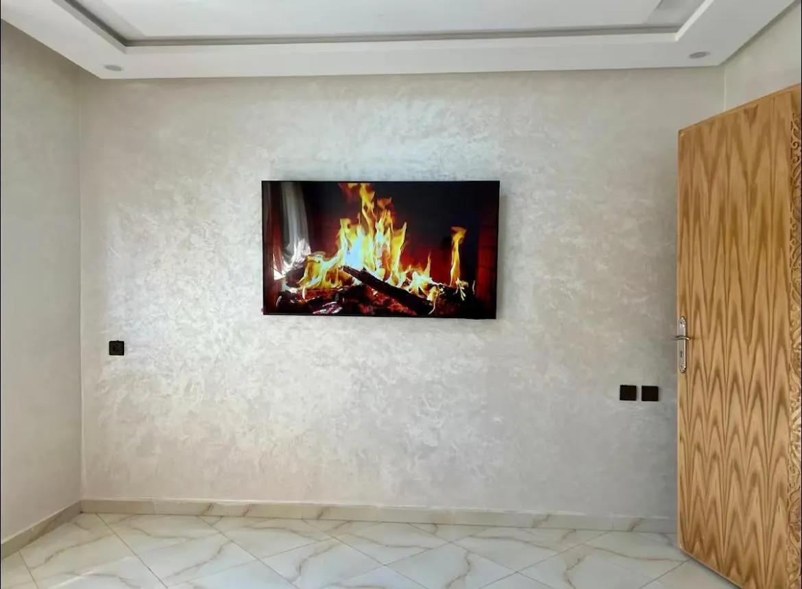 Apartment Appartement Moderne Sur Agadir