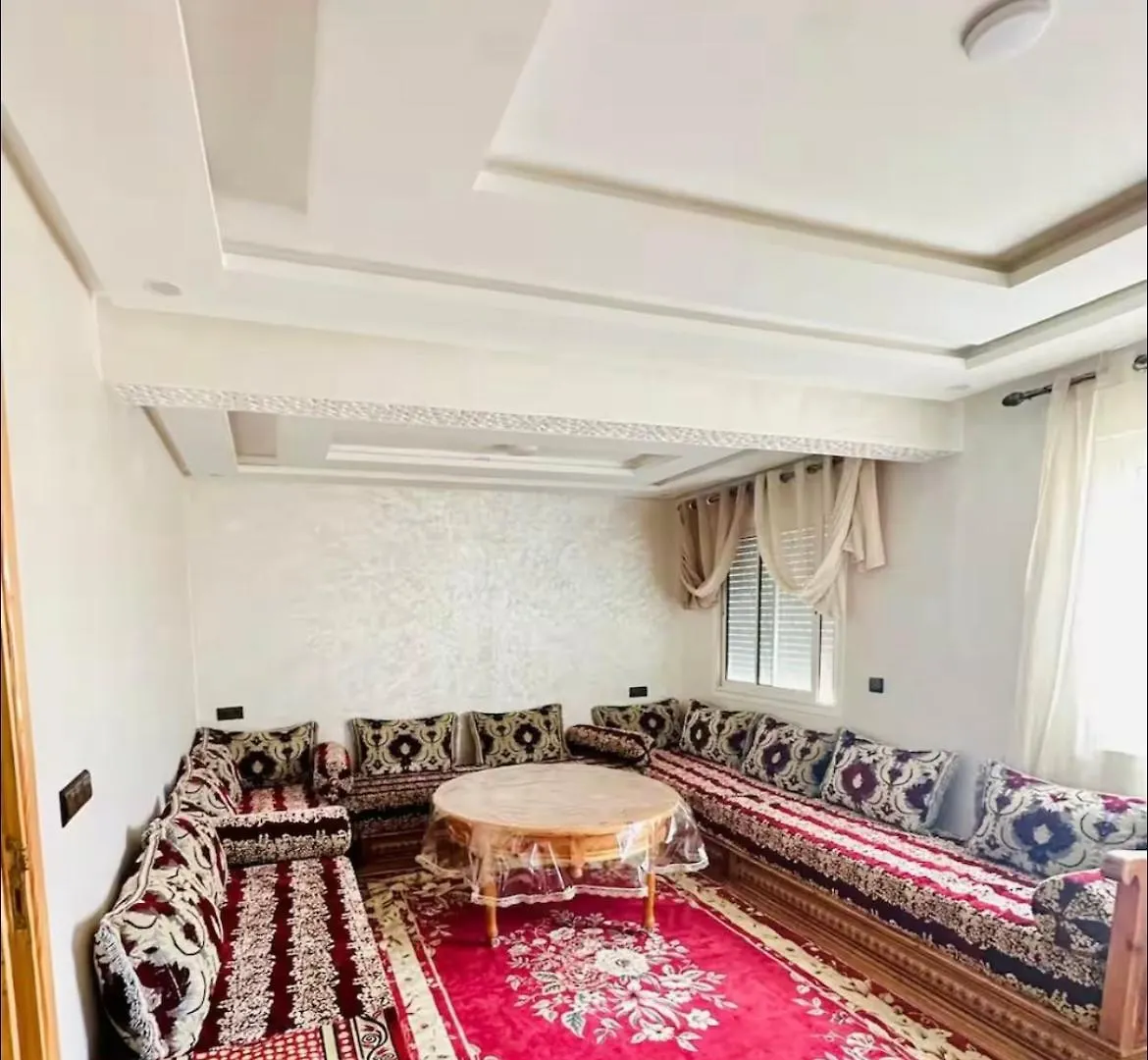Appartement Moderne Sur Agadir 0*,  Marokko