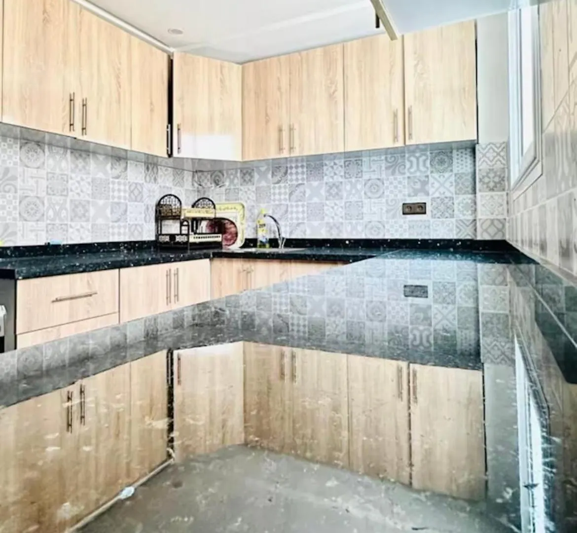 Apartment Appartement Moderne Sur Agadir