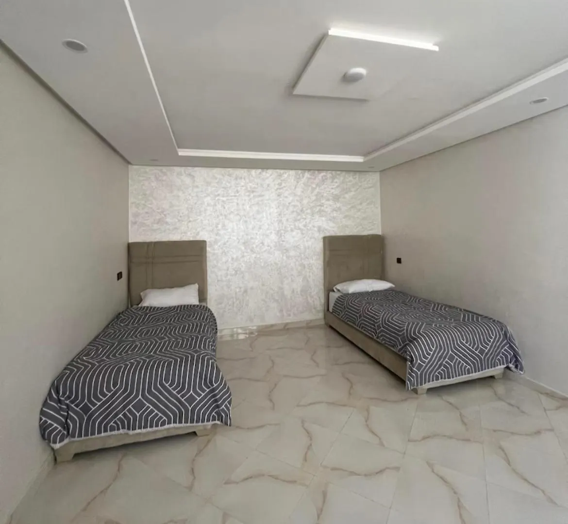 Appartement Moderne Sur Agadir Apartment