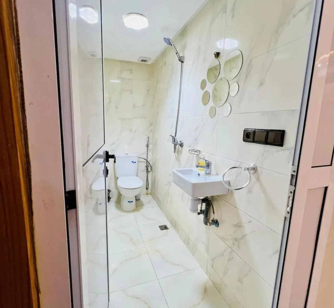 Appartement Moderne Sur Agadir Marokko