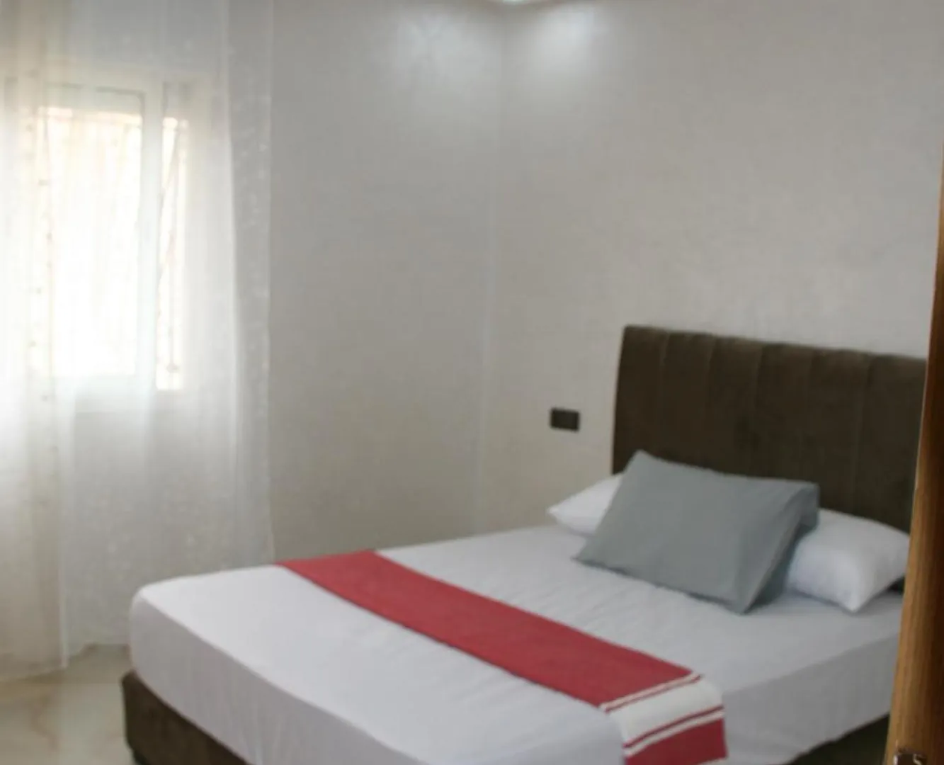 Appartement Moderne Sur Agadir Apartment