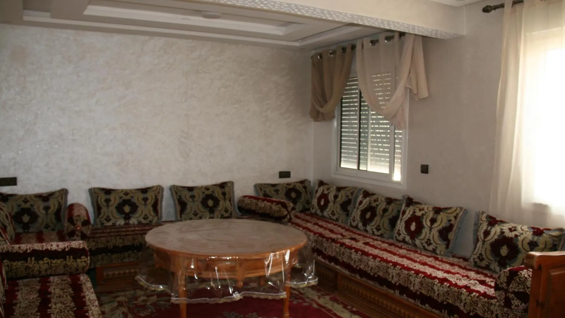 Appartement Moderne Sur Agadir 0*,  Marokko